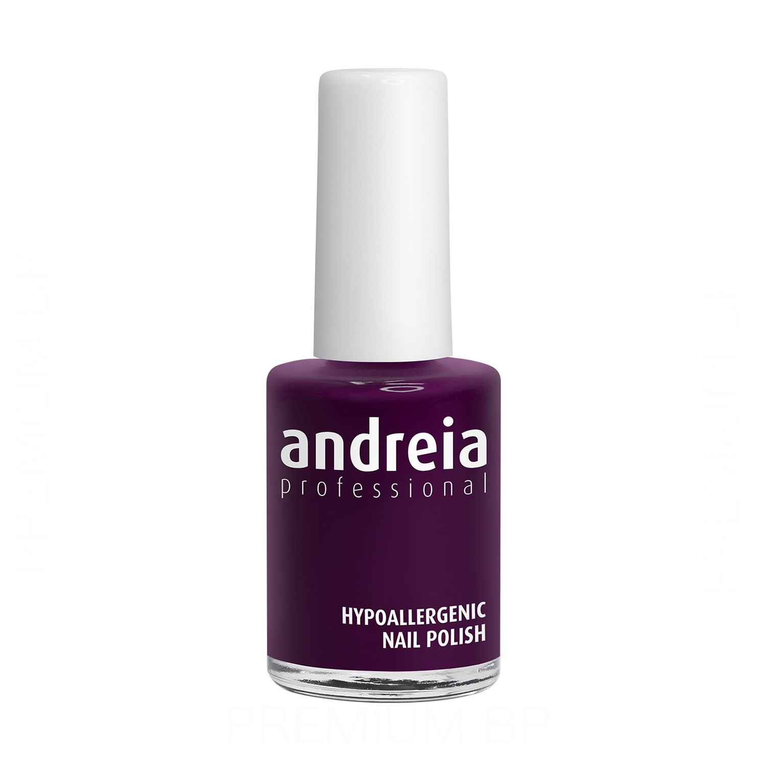 Andreia Professional Hypoallergenic Nail Polish Esmalte de Uñas 14 ml Color 96